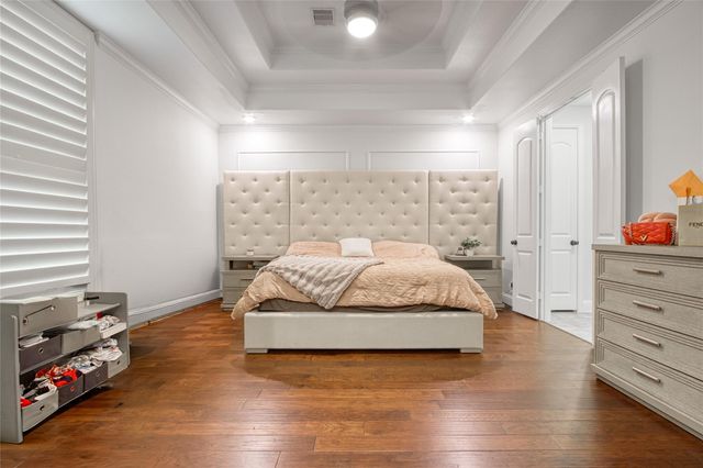 16810 Lessels Lane, Richmond, TX 77407