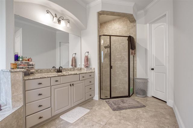 16810 Lessels Lane, Richmond, TX 77407