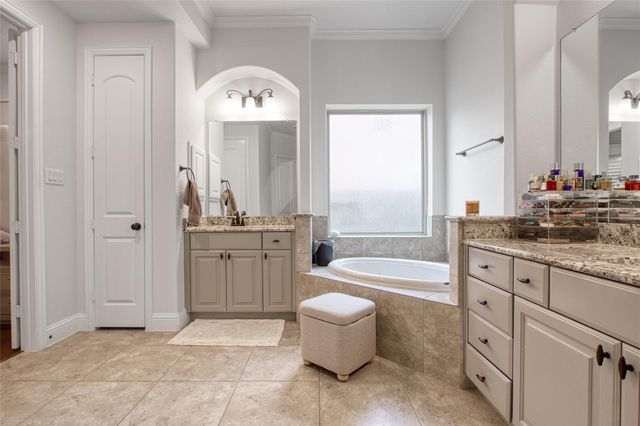 16810 Lessels Lane, Richmond, TX 77407