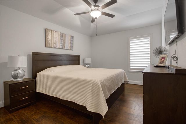 16810 Lessels Lane, Richmond, TX 77407