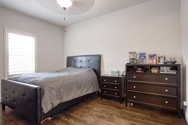 16810 Lessels Lane, Richmond, TX 77407