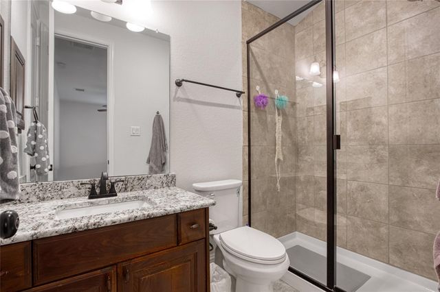 16810 Lessels Lane, Richmond, TX 77407