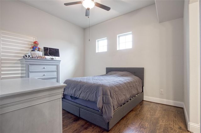 16810 Lessels Lane, Richmond, TX 77407