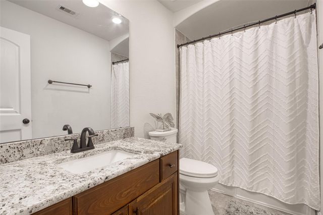 16810 Lessels Lane, Richmond, TX 77407