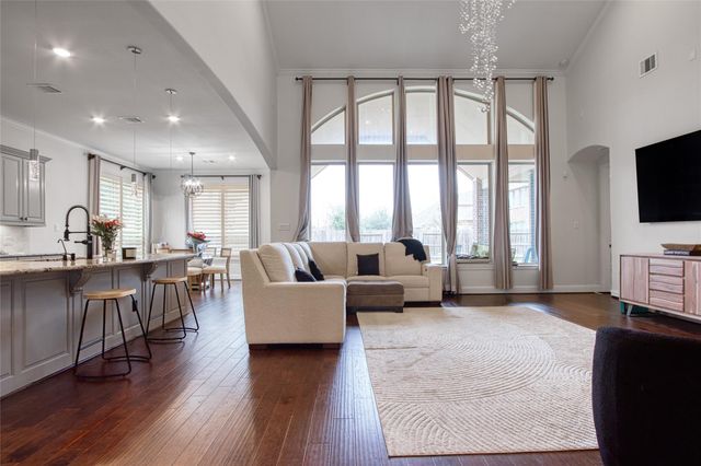 16810 Lessels Lane, Richmond, TX 77407