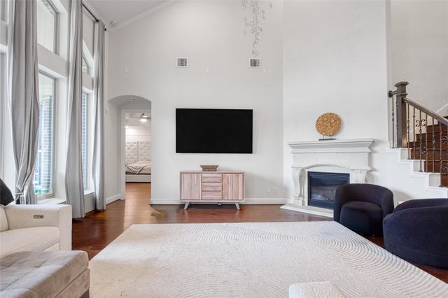 16810 Lessels Lane, Richmond, TX 77407