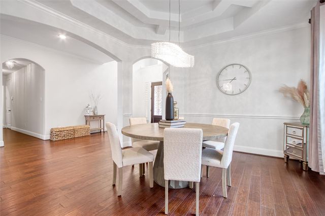 16810 Lessels Lane, Richmond, TX 77407