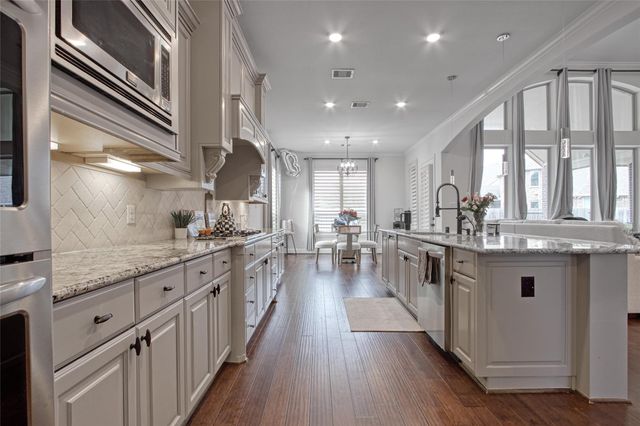 16810 Lessels Lane, Richmond, TX 77407