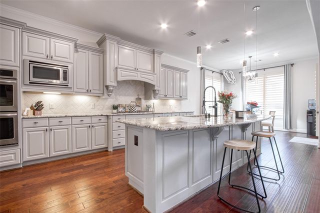 16810 Lessels Lane, Richmond, TX 77407