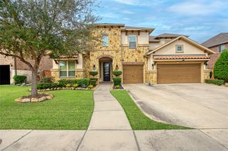 16810 Lessels Lane, Richmond, TX 77407
