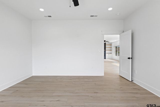 2408 Matthew Drive, Mt Pleasant, TX 75455