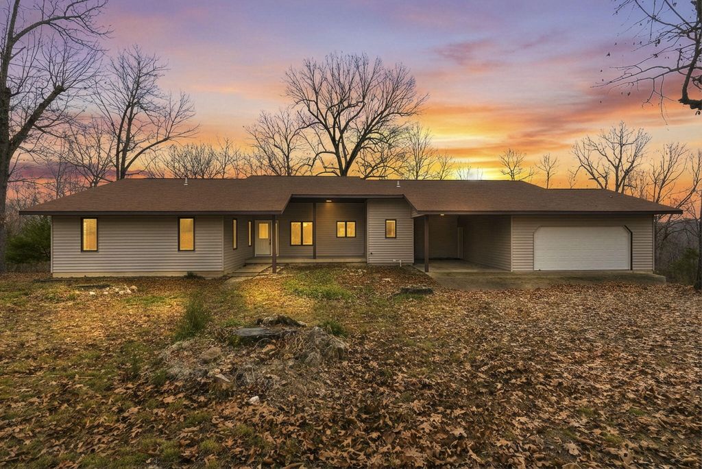 564 Cr 636, Theodosia, MO 65761