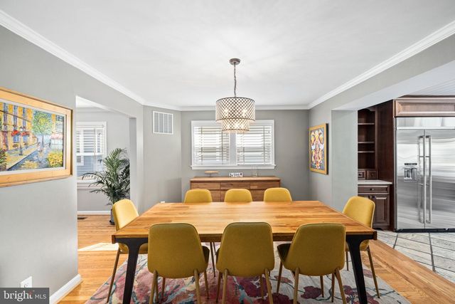 1604 N EDGEWOOD ST, Arlington, VA 22201