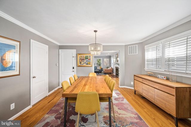 1604 N EDGEWOOD ST, Arlington, VA 22201