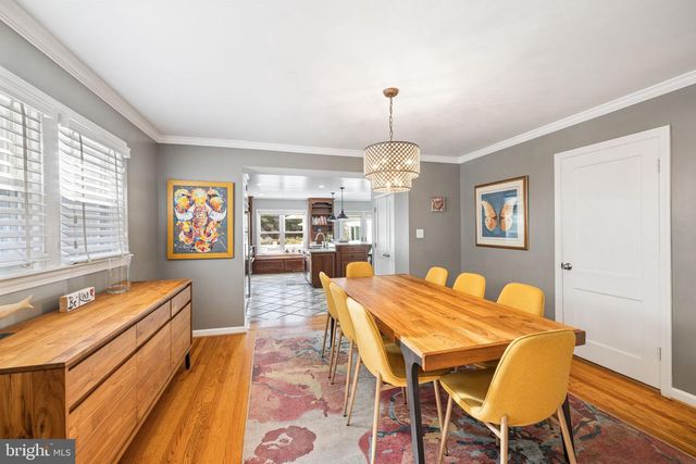 1604 N EDGEWOOD ST, Arlington, VA 22201