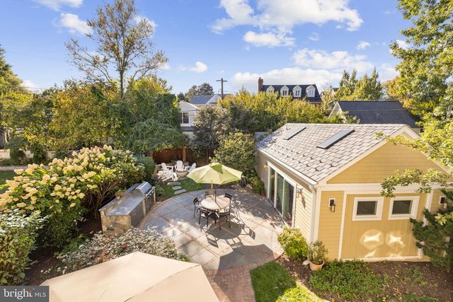 1604 N EDGEWOOD ST, Arlington, VA 22201