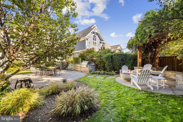 1604 N EDGEWOOD ST, Arlington, VA 22201