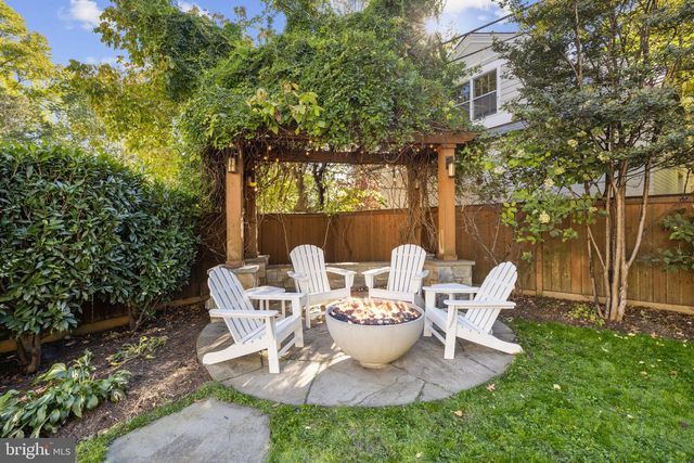 1604 N EDGEWOOD ST, Arlington, VA 22201