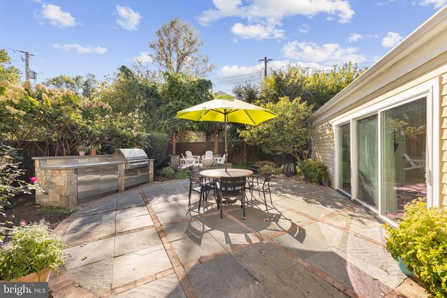 1604 N EDGEWOOD ST, Arlington, VA 22201