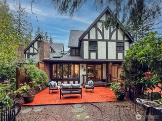 1831 SE Mill Fern Drive, Mill Creek, WA 98012