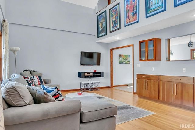 1008 S Greenwood Avenue, Bloomington, IN 47401