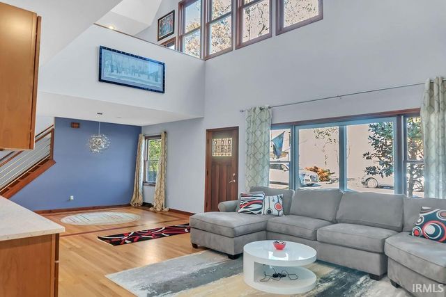 1008 S Greenwood Avenue, Bloomington, IN 47401