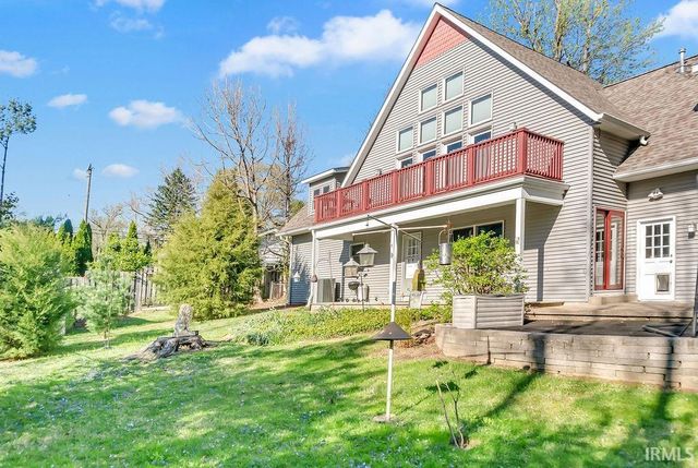 1008 S Greenwood Avenue, Bloomington, IN 47401