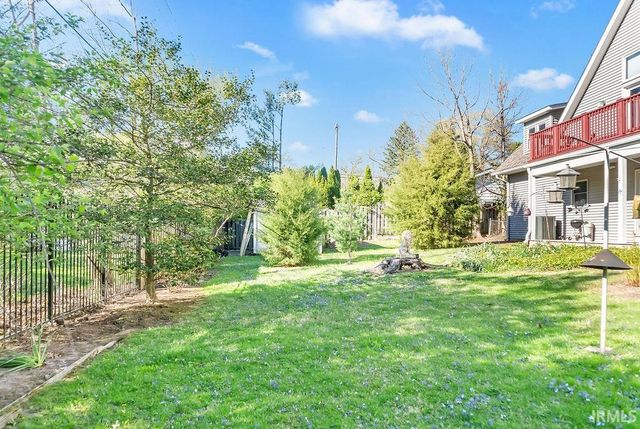 1008 S Greenwood Avenue, Bloomington, IN 47401