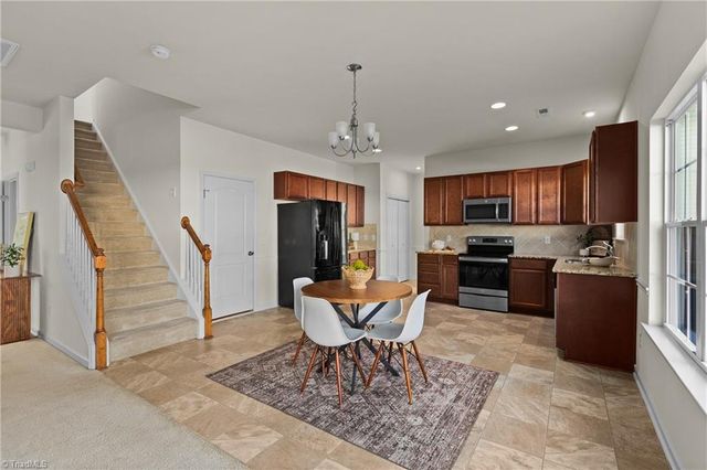 4518 Silo Ridge Court, Clemmons, NC 27012