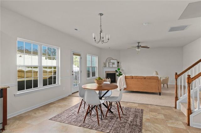 4518 Silo Ridge Court, Clemmons, NC 27012