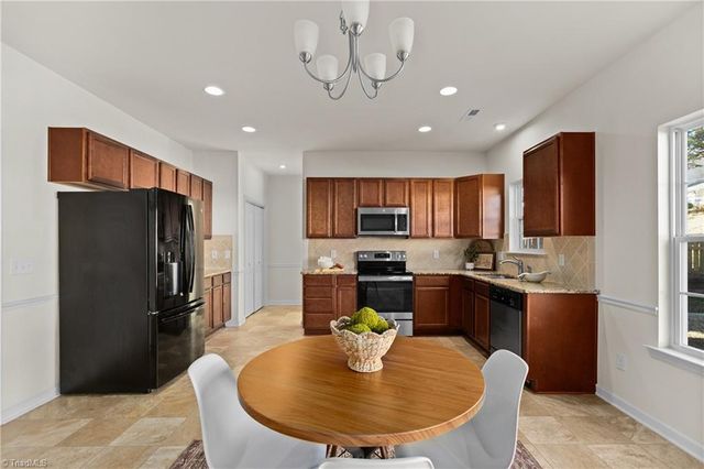 4518 Silo Ridge Court, Clemmons, NC 27012