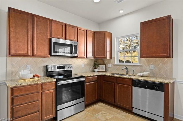 4518 Silo Ridge Court, Clemmons, NC 27012