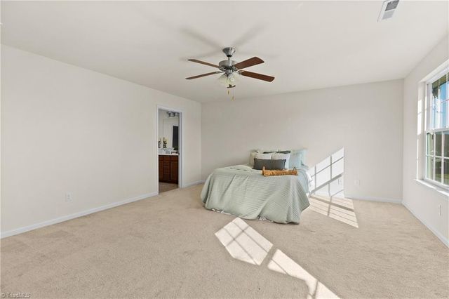 4518 Silo Ridge Court, Clemmons, NC 27012