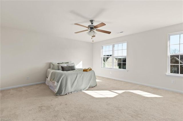 4518 Silo Ridge Court, Clemmons, NC 27012