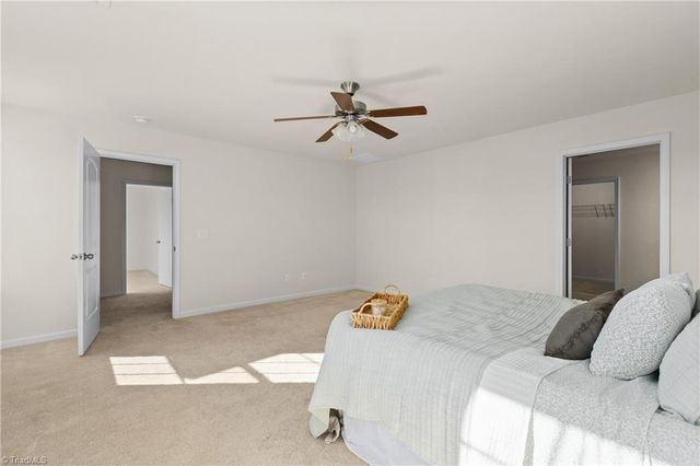 4518 Silo Ridge Court, Clemmons, NC 27012