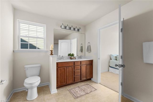 4518 Silo Ridge Court, Clemmons, NC 27012