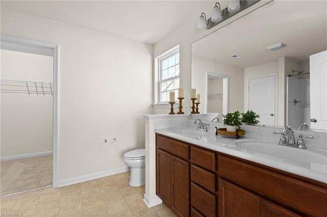 4518 Silo Ridge Court, Clemmons, NC 27012