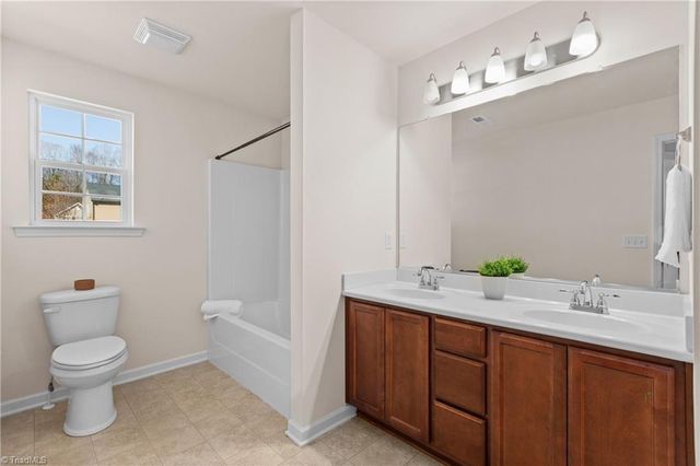 4518 Silo Ridge Court, Clemmons, NC 27012