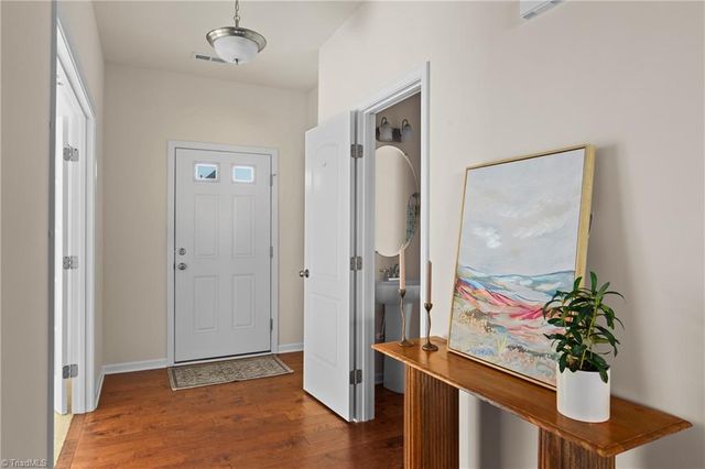 4518 Silo Ridge Court, Clemmons, NC 27012