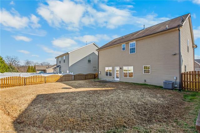 4518 Silo Ridge Court, Clemmons, NC 27012