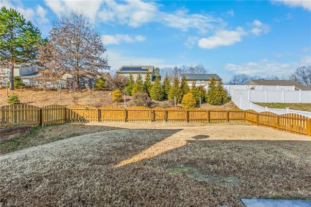 4518 Silo Ridge Court, Clemmons, NC 27012