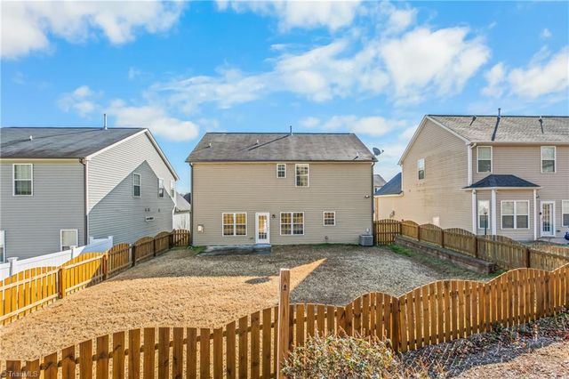 4518 Silo Ridge Court, Clemmons, NC 27012