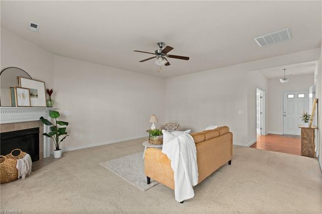 4518 Silo Ridge Court, Clemmons, NC 27012