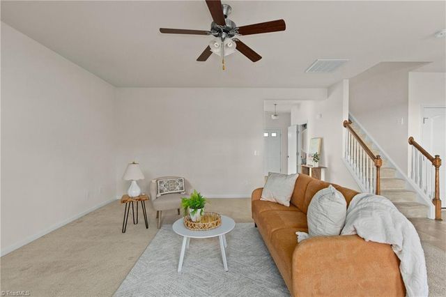 4518 Silo Ridge Court, Clemmons, NC 27012