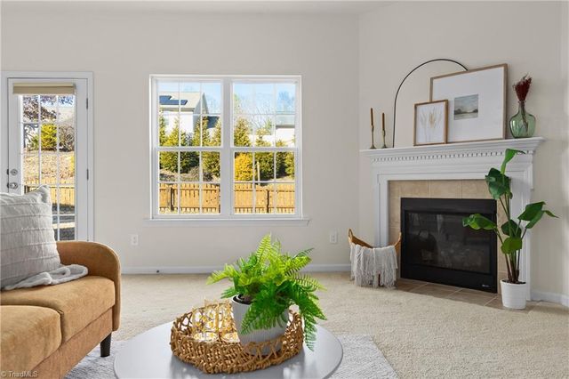 4518 Silo Ridge Court, Clemmons, NC 27012