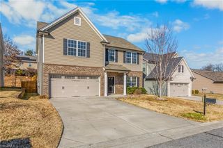 4518 Silo Ridge Court, Clemmons, NC 27012