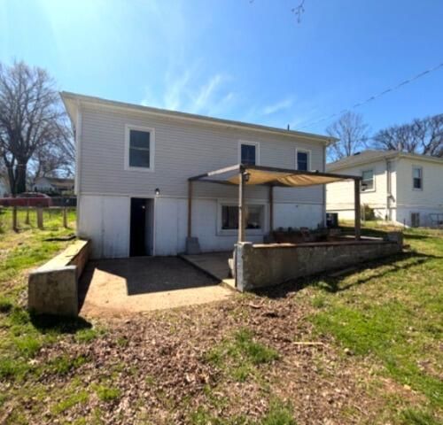 216 Swigert Avenue, Frankfort, KY 40601