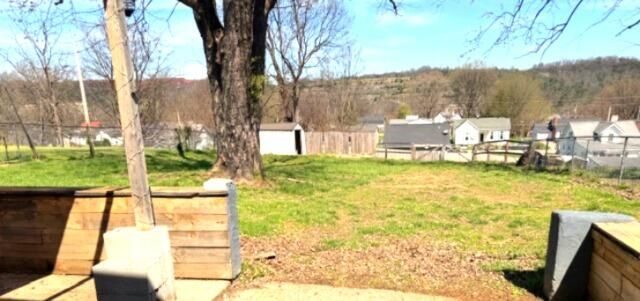 216 Swigert Avenue, Frankfort, KY 40601