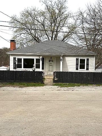 216 Swigert Avenue, Frankfort, KY 40601