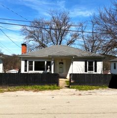 216 Swigert Avenue, Frankfort, KY 40601